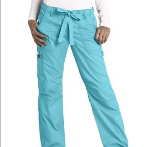 COPY - Koi Scrubs **Multiple Colors** Lindsey Cargo Pants - XXS, NWOT